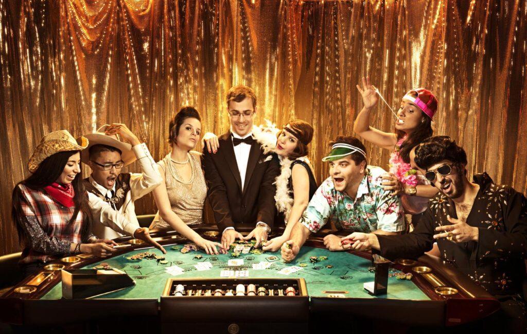 pin up casino game online